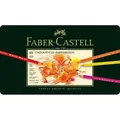 Produktbild: Faber-Castell Polychromos 110060 Buntstifte 60er, 60 Stück