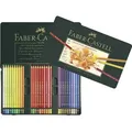 Produktbild: Faber-Castell Farbstift Polychromos 60er Metalletui