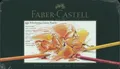 Produktbild: Faber-Castell Farbstift Polychromos 60er Metalletui