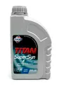 Produktbild: FUCHS Motoröl 5W-20 Titan Teilsynthetiköl Synthetiköl Motor Öl ACEA C5 API SN Supersyn F Eco-B 1L Kompatibel mit FORD Fiesta Mk6 Schrägheck JA8, JR8 FOCUS III Turnier Kuga Mk2 DM2