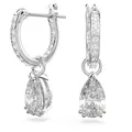 Produktbild: Swarovski 5636716 Millenia Ohrringe mit Bügel