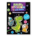 Produktbild: TRÖTSCH - Malen & Stickern nach Zahlen 