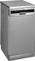 Produktbild: Amica Standgeschirrspüler GSP 531 100 E, 10 Maßgedecke