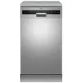 Produktbild: Amica GSP 531 100 E - Stand-Geschirrspüler, 45 cm, silber