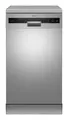 Produktbild: AMICA GSP 531 100 E Stand-Geschirrspüler 45 cm #30725279