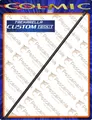 Produktbild: Forellenrute See Colmic CUSTOM TROUT AKTION 4 M 4.20