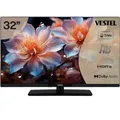 Produktbild: Vestel 32 Zoll Smart TV 32FT9740 Powered by TiVo Full HD Fernseher
