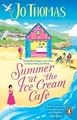 Produktbild: Summer at the Ice Cream Café: Brand-new for 2023: A... | Buch | Zustand sehr gut
