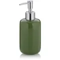 Produktbild: Seifenspender Isabella Keramik blattgrün 18,0cm 7,5cmØ 400,0ml