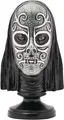 Produktbild: Harry Potter Statue  Death Eater schwarz/silberfarben Standard