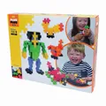 Produktbild: Plus Plus,150 Kreativ Bausteine BIG (2023) | 9603272 | PLUS PLUS