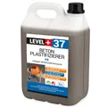 Produktbild: Beton Zusatzmittel 5L Betonverflüssiger Plastifizierer Estrich Level+ FX RM37