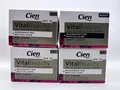 Produktbild: 4x CIEN Tagescreme Anti-Ageing & Extra firming 4x50ml mit Argan-Öl