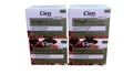 Produktbild: 4x CIEN Tagescreme Anti-Ageing & Extra firming 4x50ml mit Argan-Öl