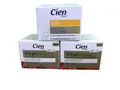 Produktbild: 3 x CIEN Tagescreme Anti-Ageing & Q10. Extra firming 3 x50ml mit Argan-Öl