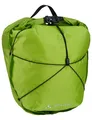 Produktbild: VAUDE Aqua Front Light, Vorderseite, Fahrradtasche, Nylon, Grün, 22 l, 10 kg