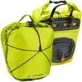 Produktbild: Aqua Front Light Fahrradtaschen - grün - ONE-SIZE