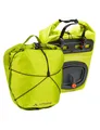 Produktbild: VAUDE Gepäckträgertasche Aqua Front Light (1-tlg., 2), Made in Germany