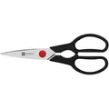 Produktbild: ZWILLING TWIN L Vielzweckschere 20 cm, Edelstahl
