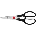 Produktbild: ZWILLING TWIN L Vielzweckschere 20 cm, Edelstahl