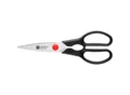 Produktbild: Zwilling Schere Twin L , Kunststoff , ergonomischer Griff , ergonomischer Griff , Küchenzubehör, Küchenscheren