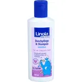 Produktbild: LINOLA Baby & Kind Duschpflege & Shampoo sensitive 200 ml