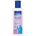 Produktbild: Linola Baby & Kind Duschpflege & Shampoo Sensitive