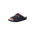 Produktbild: Finn Comfort 01508 055099 KORFU Schwarz Sandal Gr. 38