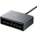 Produktbild: Anker Prime 6-in-1 Ladestation 200 W