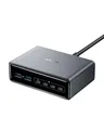 Produktbild: Anker Prime USB C Ladegerät 200W 6 Anschlüsse GaN für iPhone und MacBook