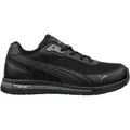 Produktbild: PUMA Safety EPIK ST BLK LOW Berufsschuhe O2 Berufsschuh schwarz 43