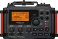 Produktbild: Tascam DR-60DMK2 4-Spur-Audiorecorder für DSLR-Kameras