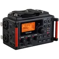 Produktbild: Tascam DR-60DMK2