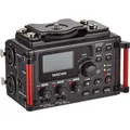 Produktbild: Tascam Dr-60dmkii (DSLR-Audiorecorder) (DR-60DMKII)