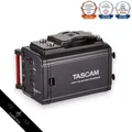 Produktbild: TASCAM DR-60D MKII Portable Recorder DR60DMKII 60DMKII 60DMK2 MK2 MK II 2 Japan