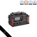 Produktbild: TASCAM DR-60DMKII Linearer PCM Recorder für digitale Spiegelreflexkameras Jap...