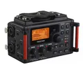 Produktbild: TASCAM DR-60D MK II AUDIORECORDER - NEU