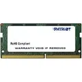 Produktbild: SO-DIMM 16 GB DDR4-3200 , Arbeitsspeicher schwarz, PSD416G320081S, Signature Line