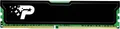Produktbild: Patriot Signature Line 16GB SO-DIMM DDR4-3200 CL22-22-22-52 1R - PSD416G320081S