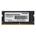 Produktbild: Patriot Memory Signature Line PSD416G320081S Speichermodul 16 GB 1 x 16 GB DDR4 260-pin SO-DIMM
