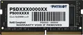 Produktbild: PATRIOT Signature Line - DDR4 - Modul - 16 GB
