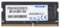 Produktbild: 814914027301 Patriot Memory Signature PSD416G320081S Speichermodul 16 GB 1 x 16