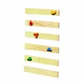 Produktbild: Akubi Kletterwand ECO für Lotti, Ritterburg Löwenherz, Anna, Danny und Frieda