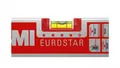 Produktbild: Poziomica aluminiowa 60cm BMI EUROSTAR 60 17-106-20