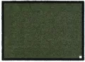 Produktbild: Barbara Becker Fußmatte Touch, Made in Belgium, rechteckig, Höhe: 10 mm, Schmutzfangmatte, In- und Outdoor geeignet, waschbar