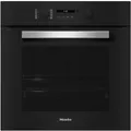 Produktbild: Miele H 2465 BP Einbaubackofen Obsidianschwarz