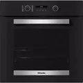 Produktbild: Miele Backofen  H 2465 BP ACTIVE Obsidianschwarz EL