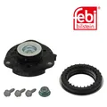 Produktbild: FEBI BILSTEIN Reparatursatz, Federbeinstützlager 37897 für AUDI SEAT SKODA VW