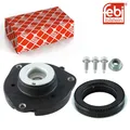Produktbild: FEBI 37897 REPARATURSATZ FEDERBEINSTÜTZLAGER VORNE FÜR VW PASSAT AUDI SKODA SEAT