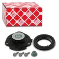 Produktbild: FEBI BILSTEIN Federbeinlager Domlager VORNE VW GOLF PASSAT AUDI A3 Q3 SKODA SEAT